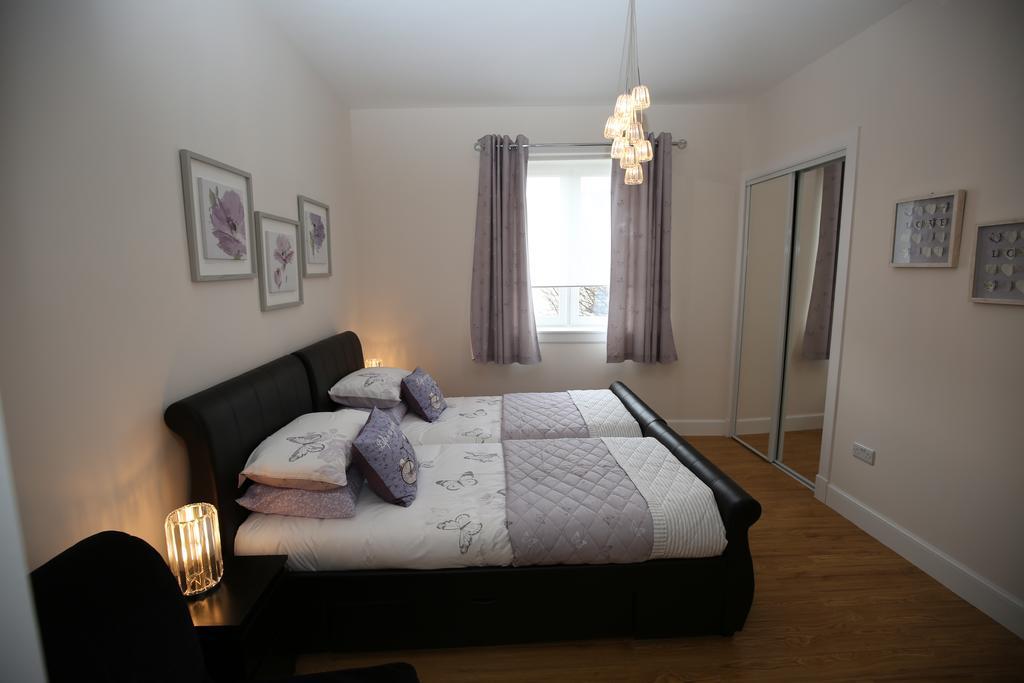 Dalry House Residence Edinburg Rum bild